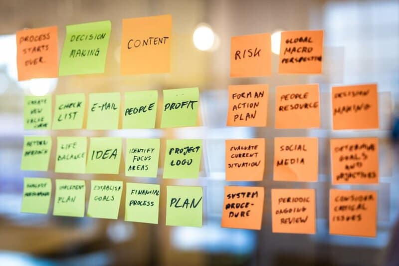 Mit einer Online Marketing Strategie Kunden besser erreichen
