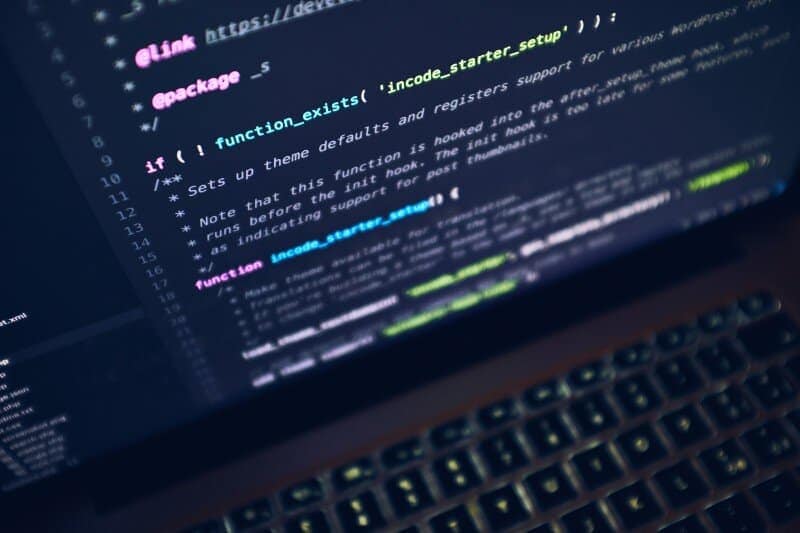 developer tools