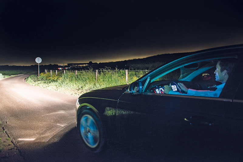 Sicher durch den Herbst