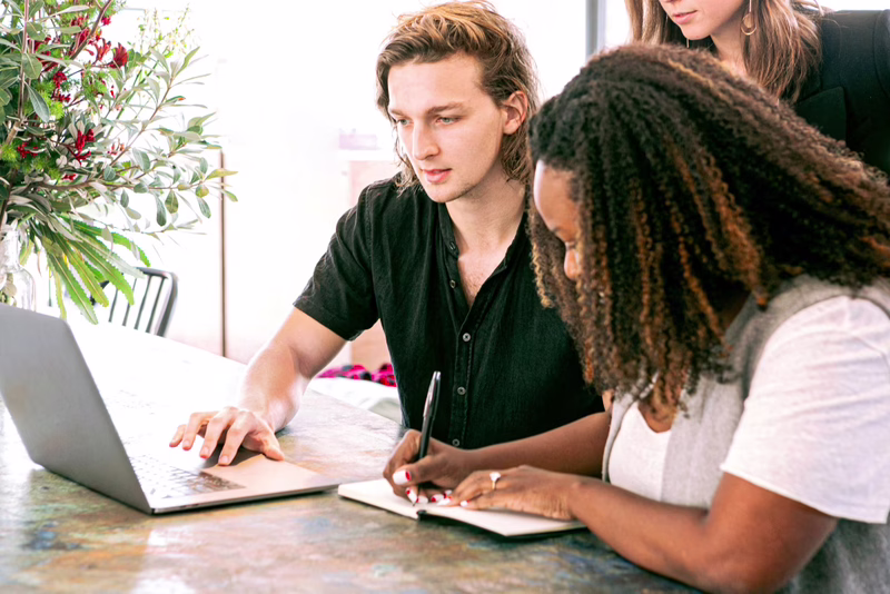 Helping Businesses Find Trusted Service Providers