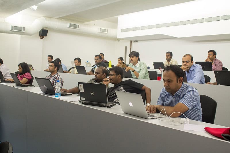 Executive MBA in India I Complete Application Guide 2019