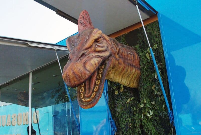 Dino-Ausstellung (11)