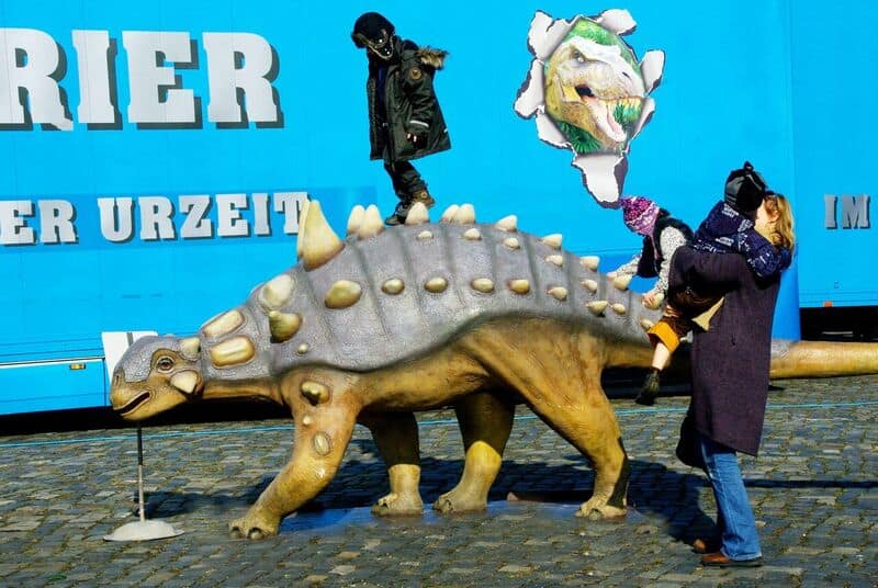 Dino-Ausstellung (5)