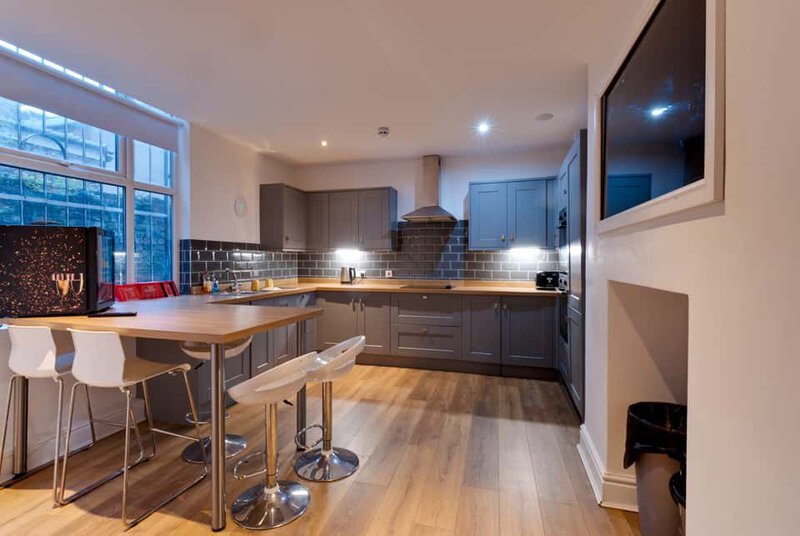 Maison Townhouse