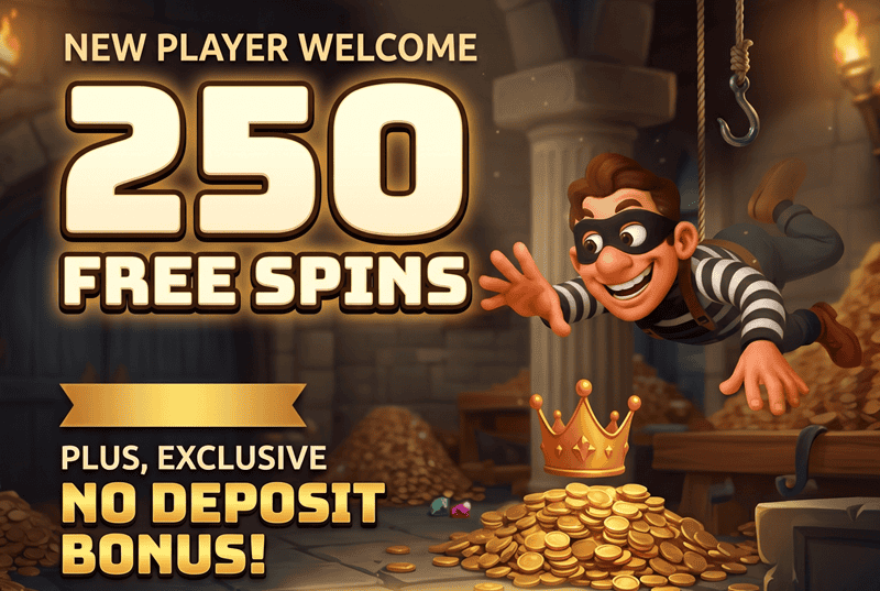 AFKSpin Exclusive Bonus No Deposit Needed 