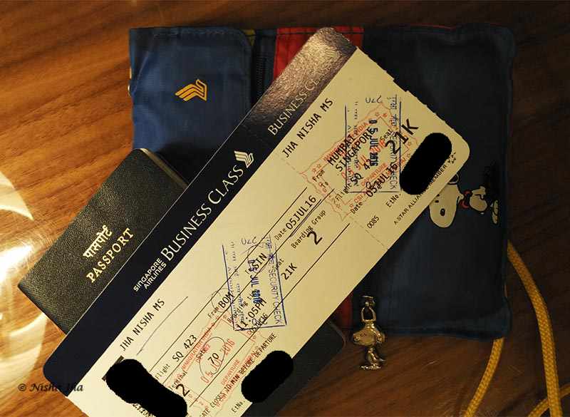 singapore airlines boarding pass @www.lemonicks.com