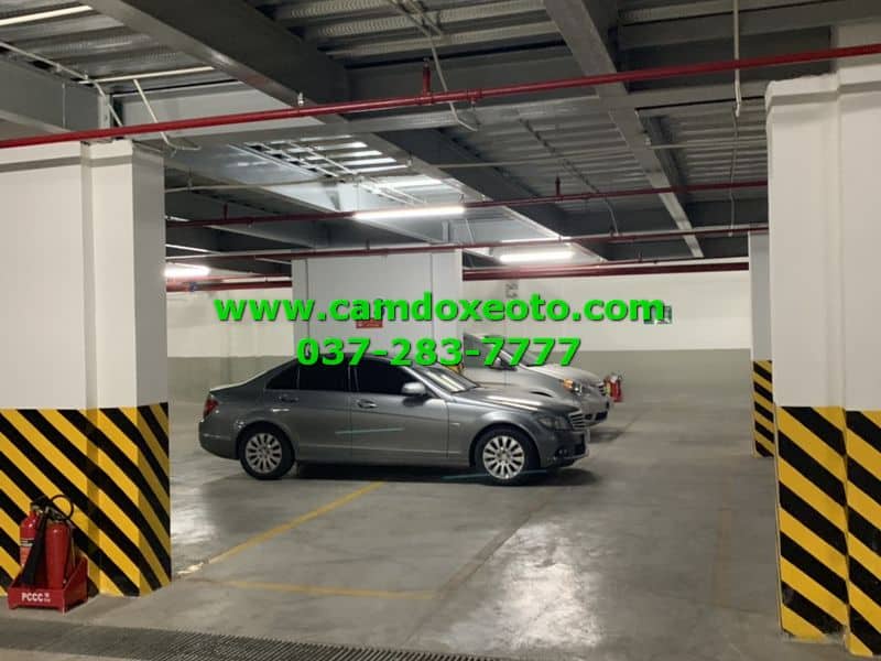 cầm xe ô tô chính chủ