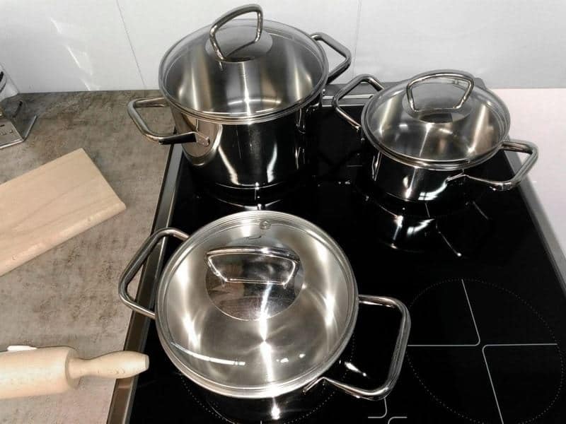 pots cover and lids