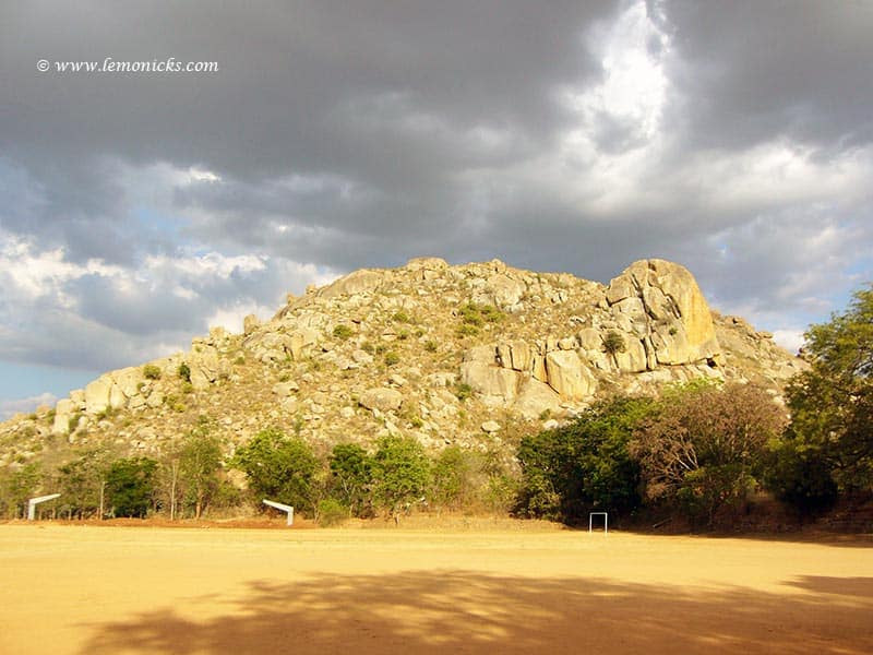 Madanapalle