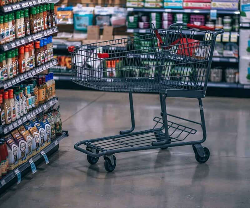 Tiendas y franquicias