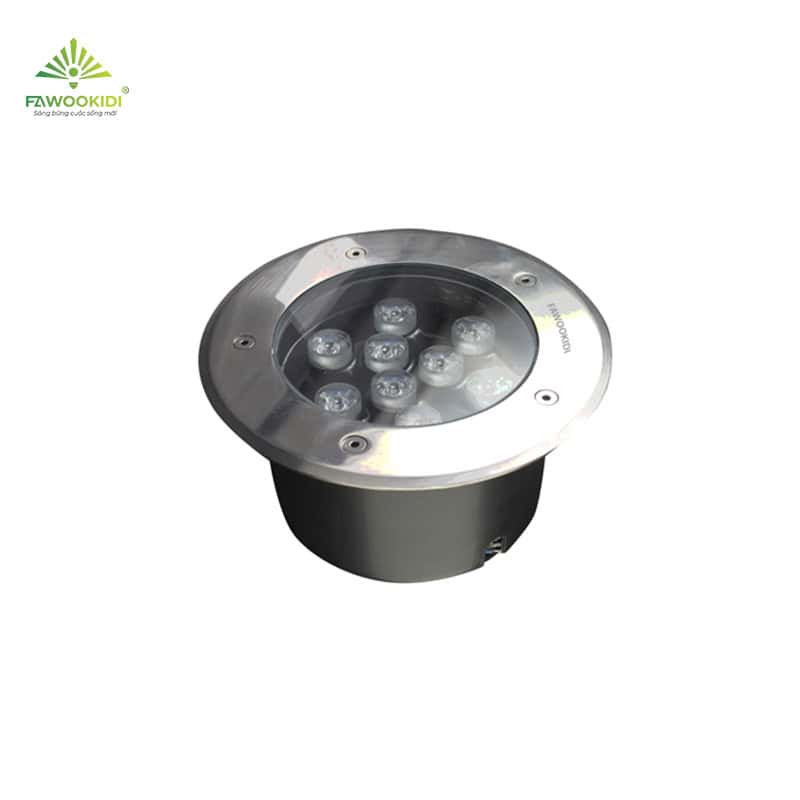 Đèn âm đất FK-UG9W-T