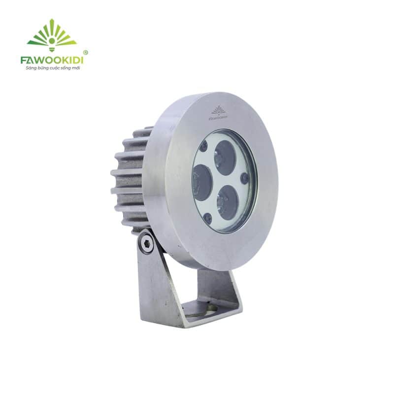 Đèn âm nước FK-UW820 Fawookidi chính hãng