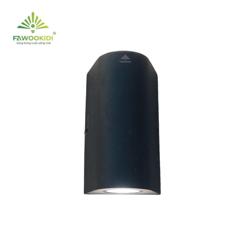 LED tường 2 đầu FK-WAL02-2*7W