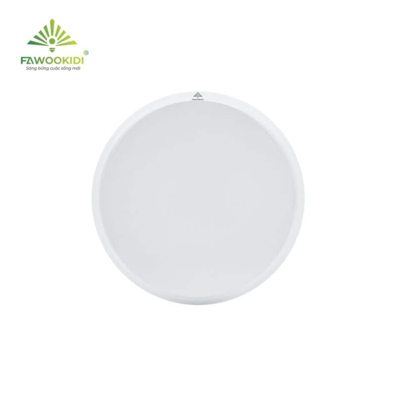 Đèn LED downlight ốp nổi tròn FK-PNT09-15W