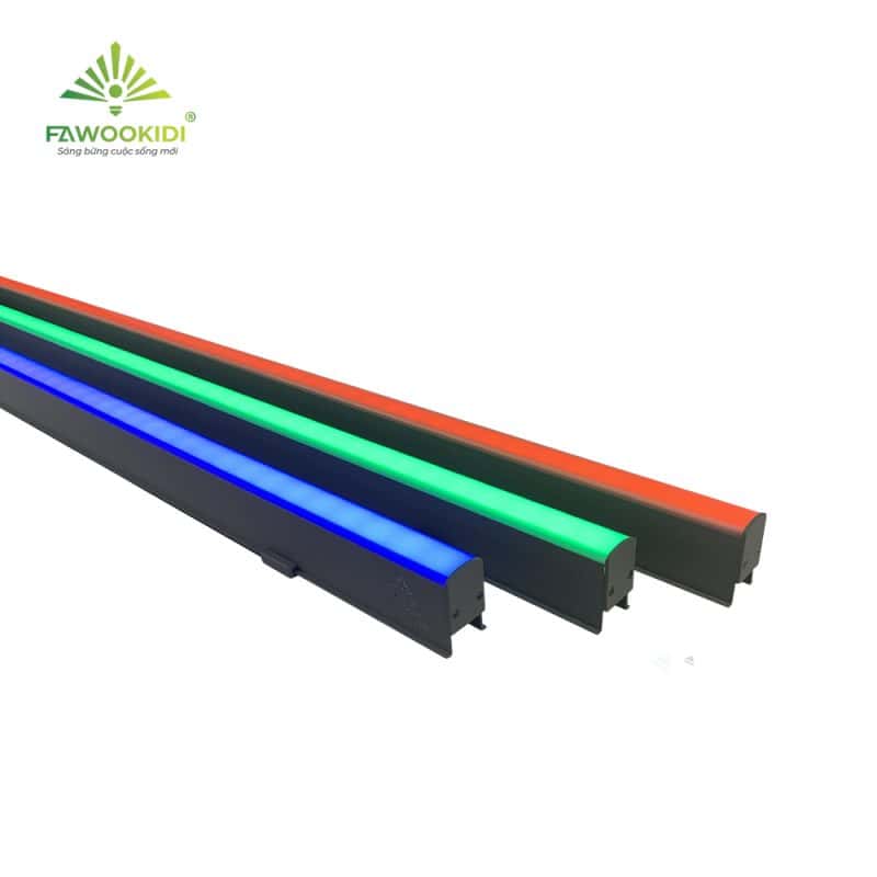 Đèn LED Linear FK-LLX22CL Fawookidi chính hãng