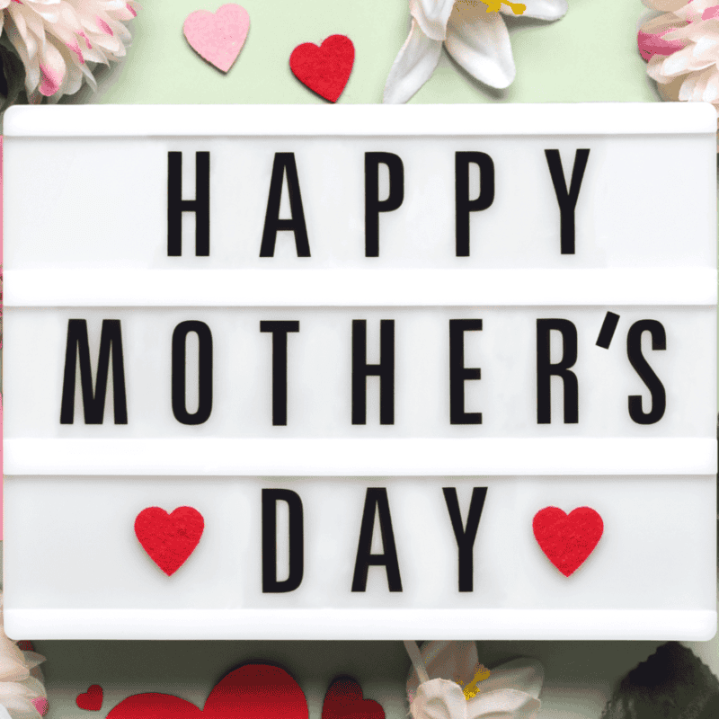 happy mothers day to all the lovely mothers