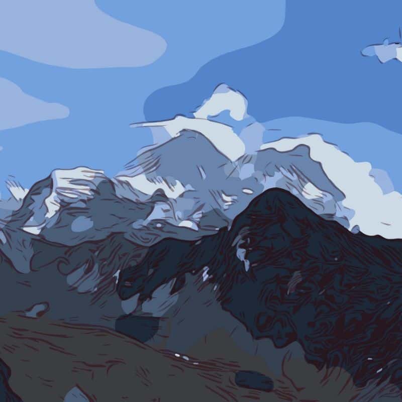 Mountains