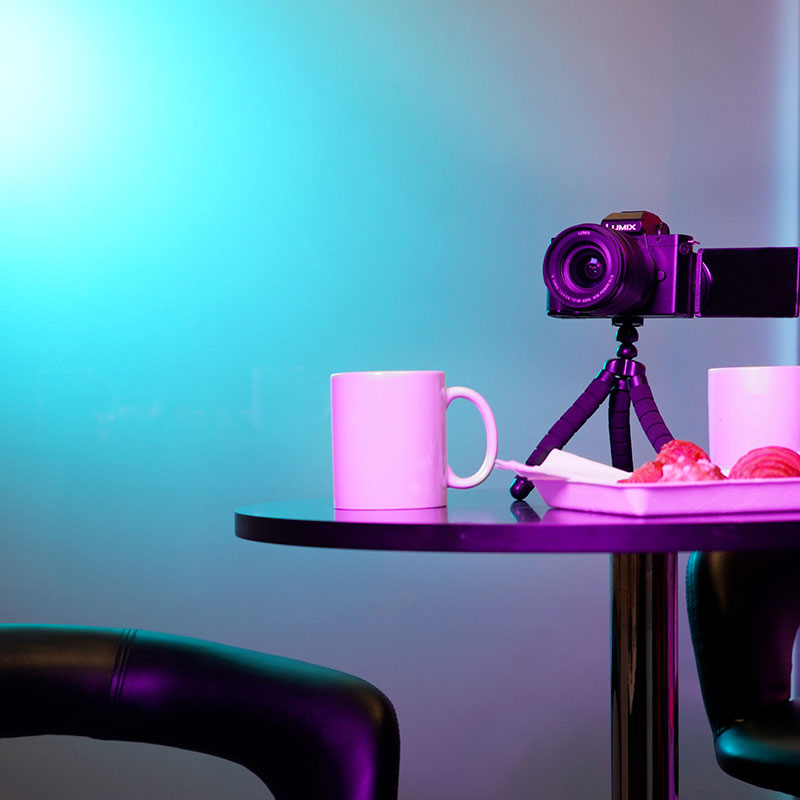 KRT Studios | Société de production audiovisuelle