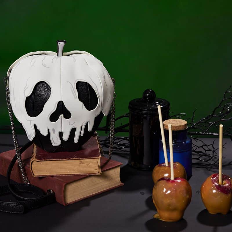 Poison cheap apple purse