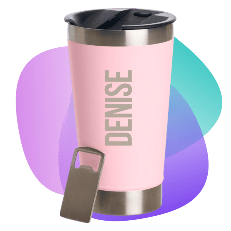 Copo Personalizado térmico