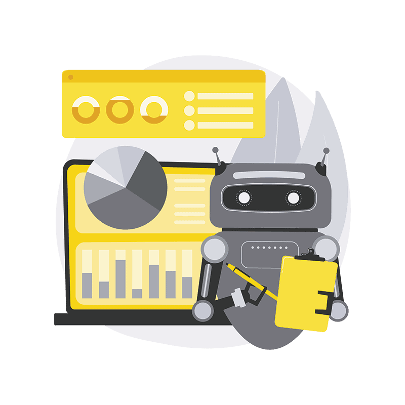 Marketing Automation 1 MAT