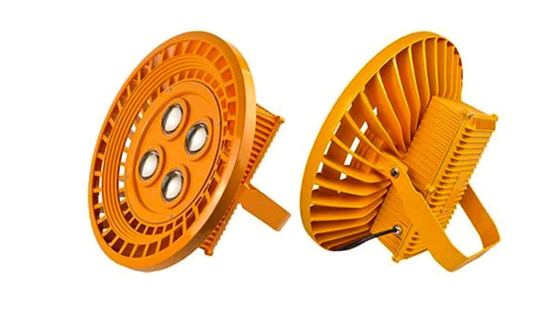 đèn LED chống cháy nổ UFO EXP 200-5
