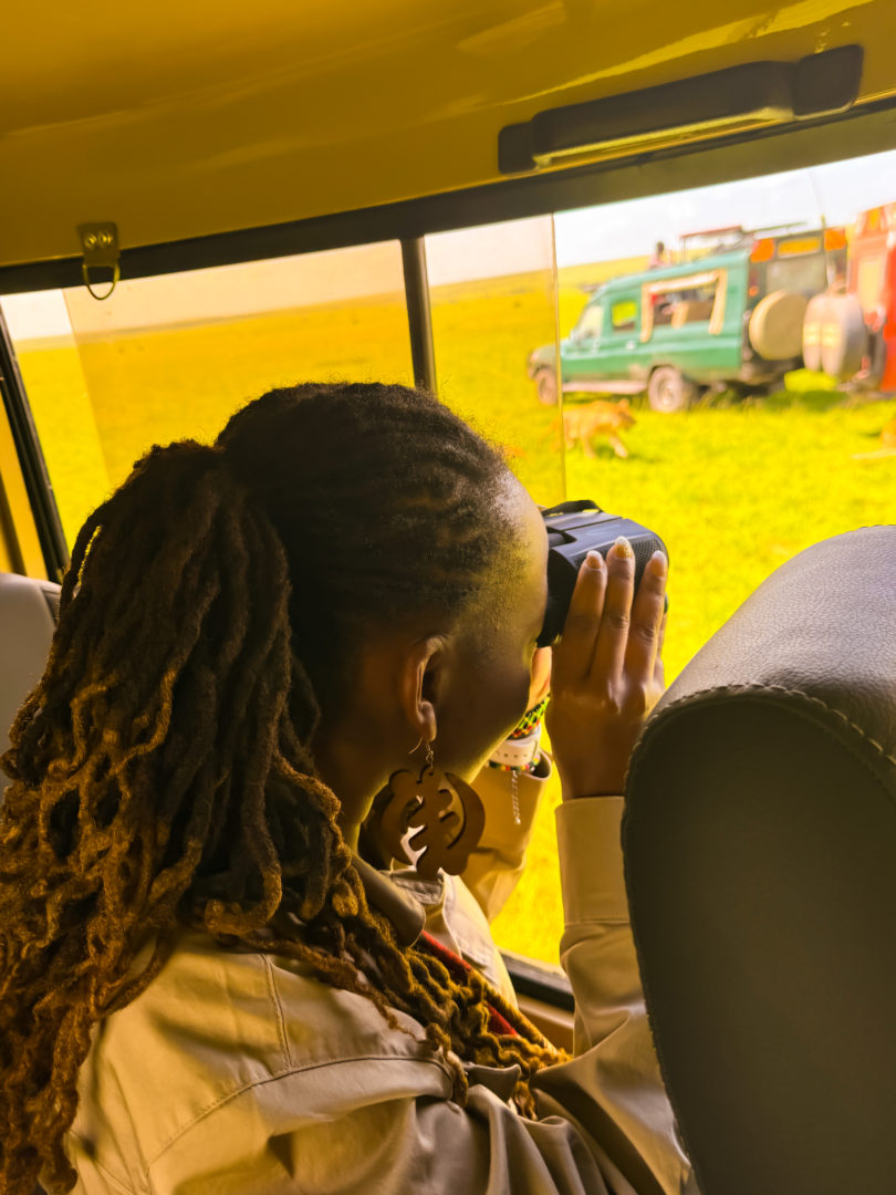 Game Drives in Kenya