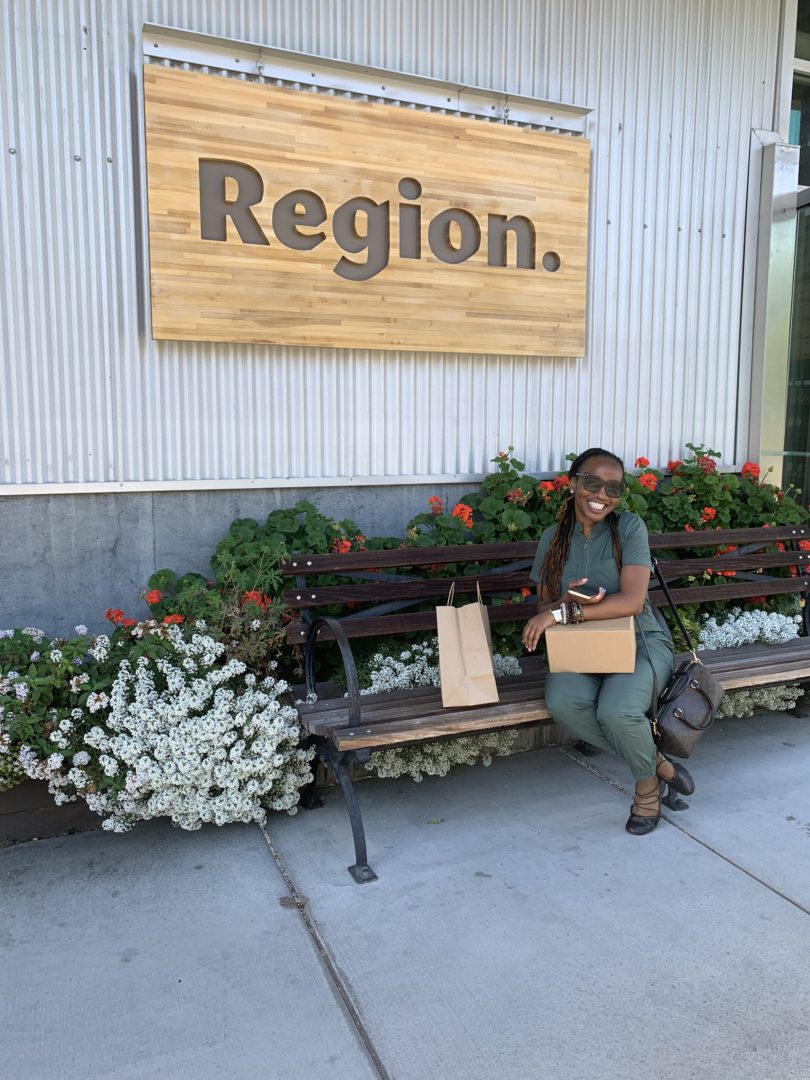 Region Wine Napa