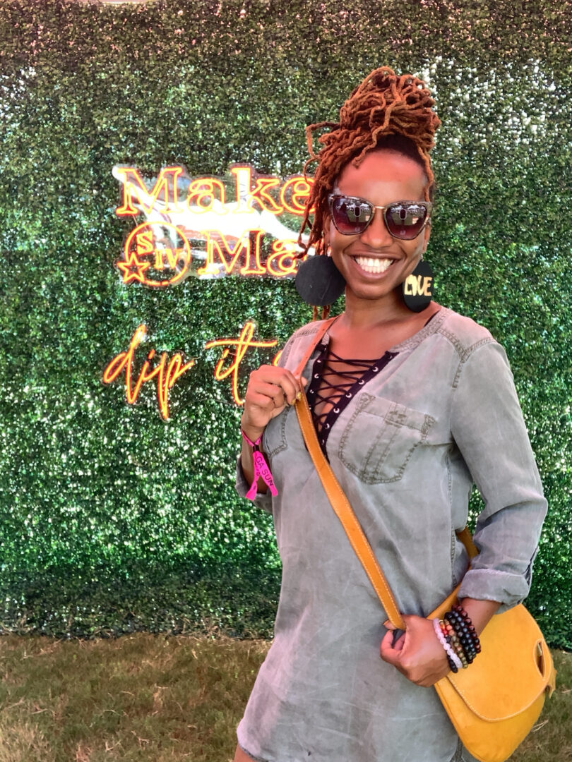 Atlanta Food & Wine 2024