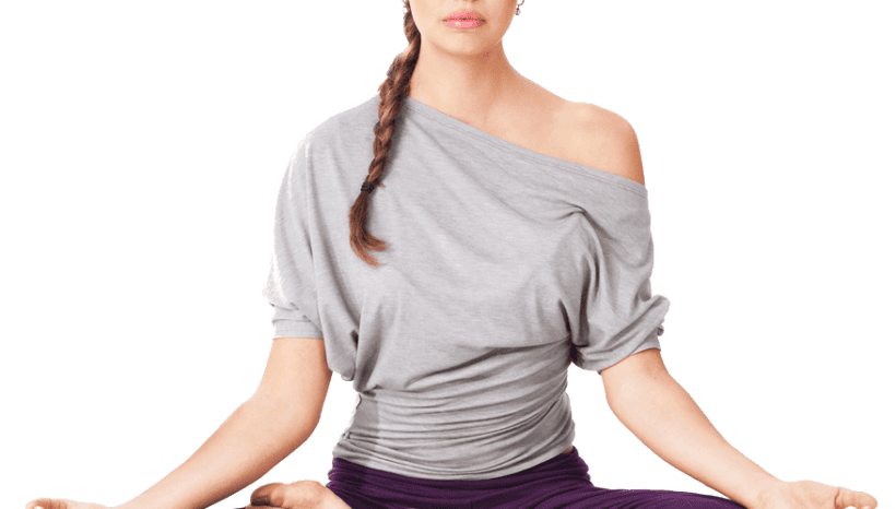Yoga reduces the risk of heart diseases