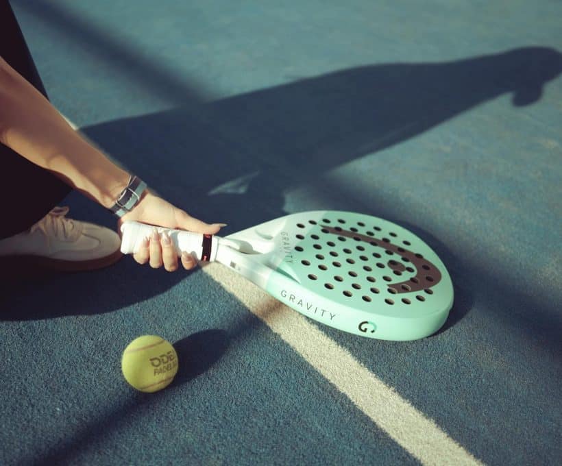 Padellen in Emmeloord! Of toch niet?