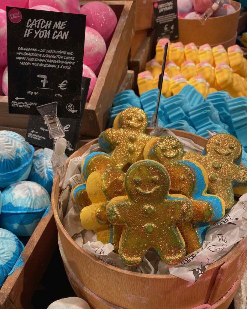 Lush Friedrichstraße Nov 2024 5