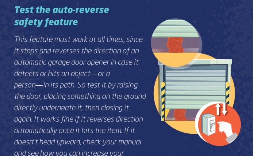 Garage Door Maintenance Tips Bruzzese Home Improvements