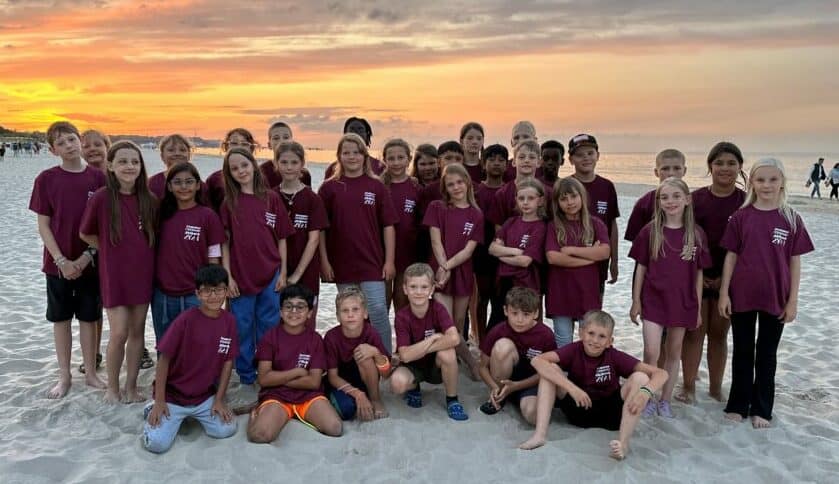 Ostseetrip – Langeweile ade!