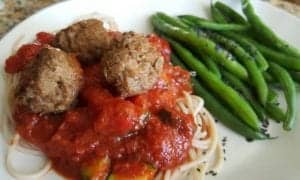 Meatballs