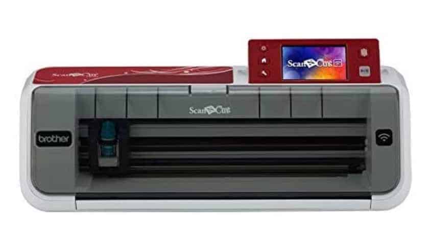 CM700 in Australia for the post how to choose a Scan N Cut to buy.