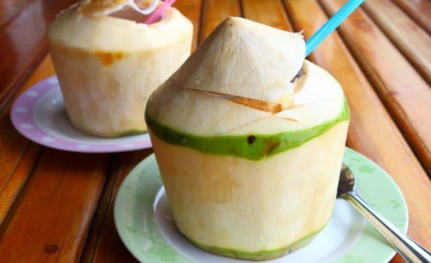 How To Freeze Coconut Milk