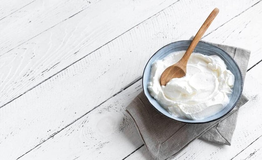 How to Freeze Greek Yogurt