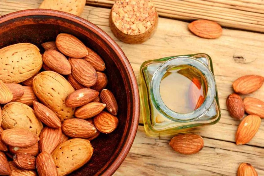 Substitutes For Almond Extract
