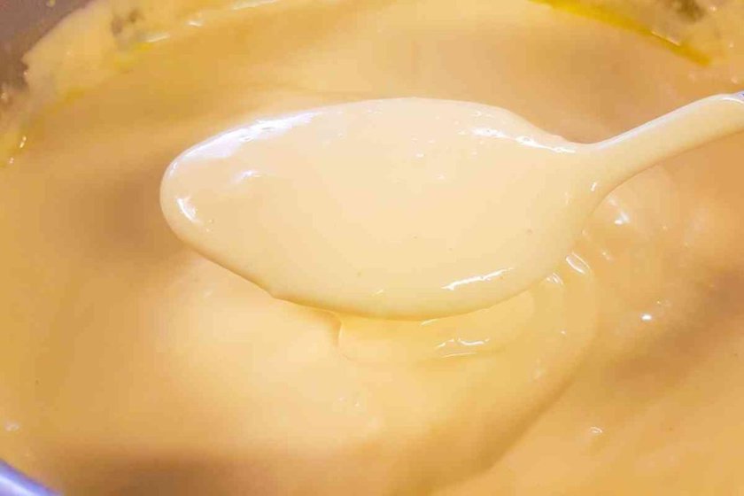How to Freeze Hollandaise Sauce