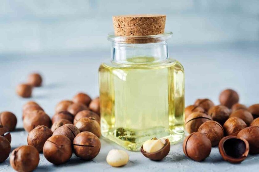Substitutes for Macadamia Oil