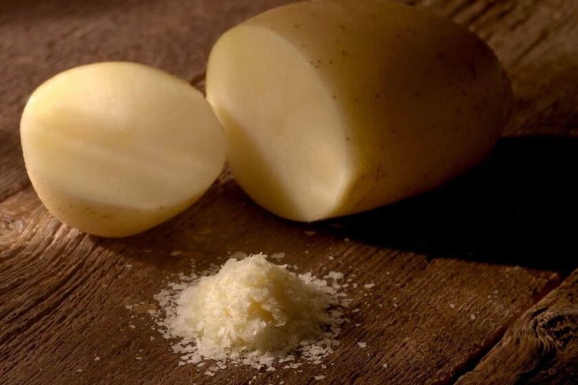 Substitutes For Potato Flakes