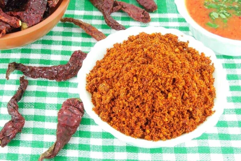 Sambar Powder Substitutes