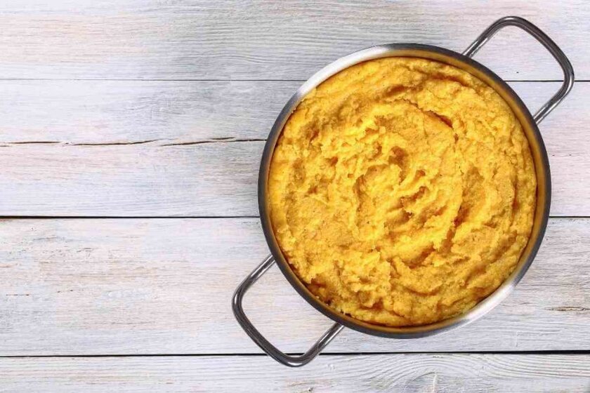 Polenta Substitutes