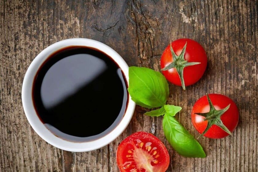 White Balsamic Vinegar Substitutes