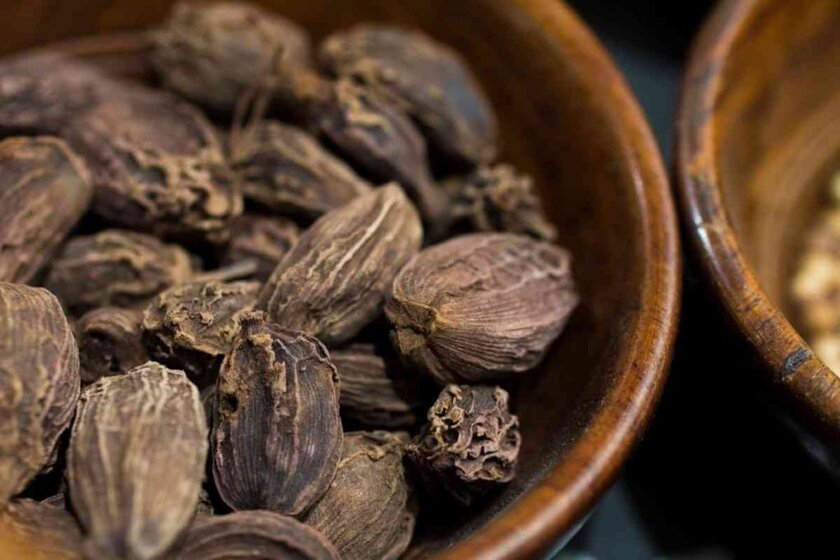 Substitutes For Black Cardamom
