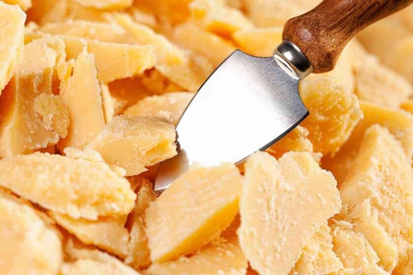 Can Vegetarians Eat Grana Padano