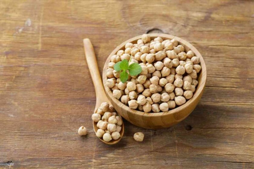 Substitutes For Chickpea