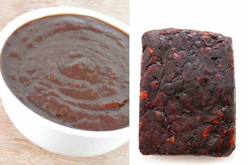 Difference Between Tamarind Pulp and Paste