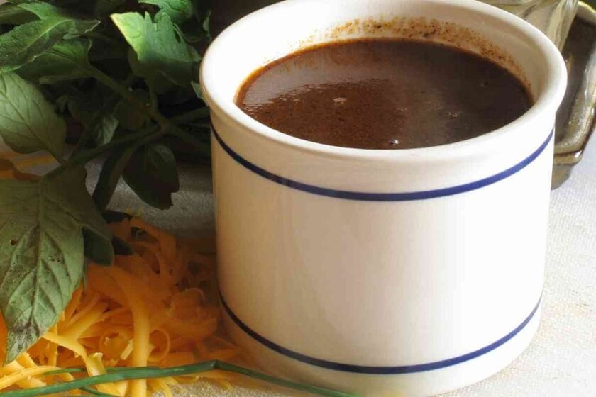 Substitutes For Enchilada Sauce